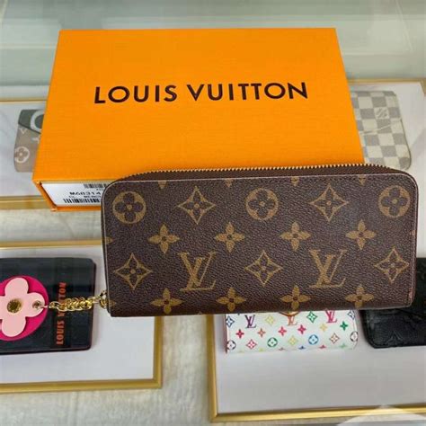 lv wallet online uk|Lv wallet for women.